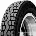 TBR Tyres, Preventing Excellent Irregular Abrasion and Providing Anti-side Skid Performance